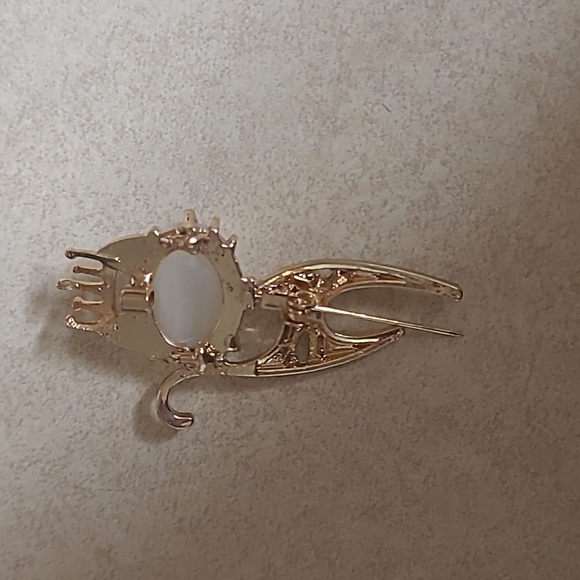 Cat Brooch NWT - Picture 4 of 4
